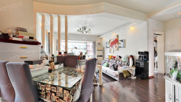 嘉逸花园二手房实景图