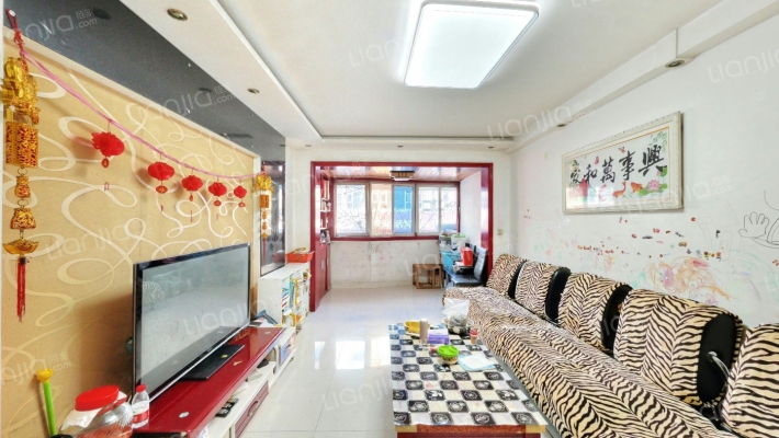 泰兴苑二手房实景图