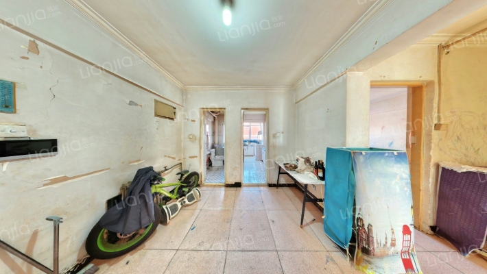 兴隆小区二手房实景图