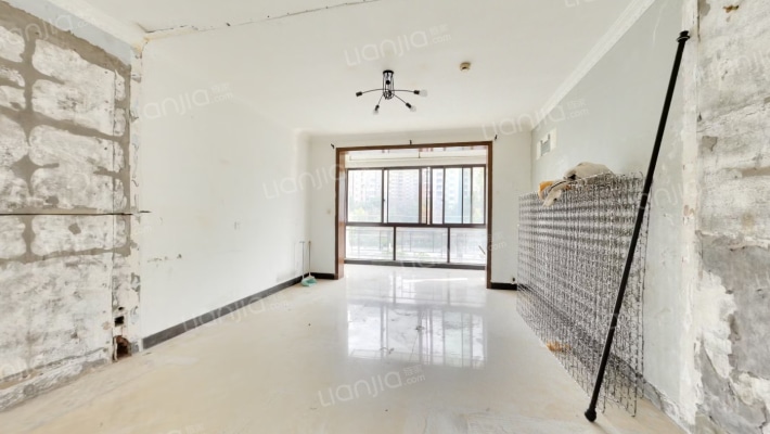 丁桥大唐苑二手房实景图