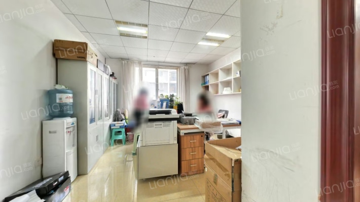 富源世纪二手房实景图