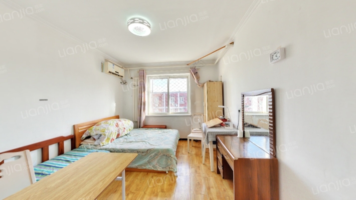 地坛北门二手房实景图