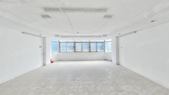 北辰花园二手房实景图