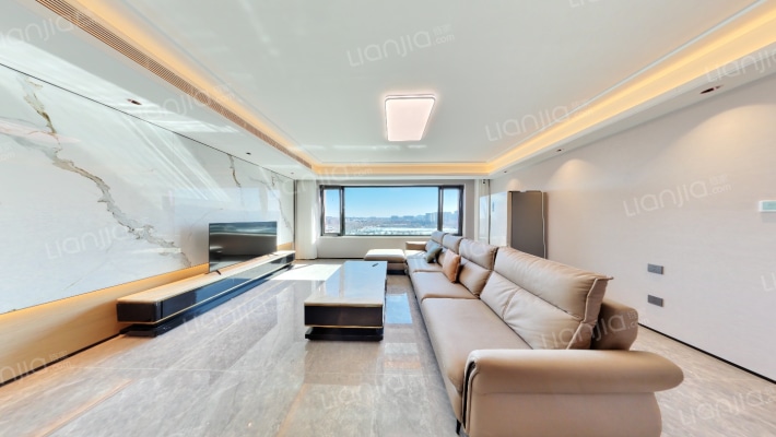 栖海澐颂二手房实景图