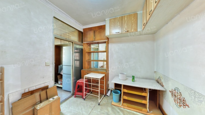 万寿寺小区二手房实景图