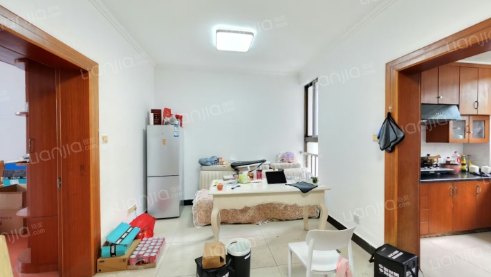 憧憬新村二手房实景图