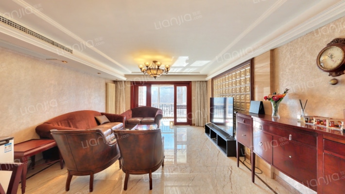 万泉新新家园二手房实景图