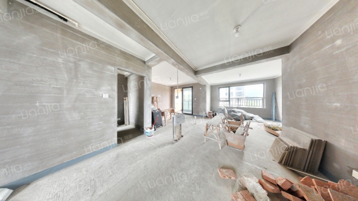 三联家和苑二手房实景图