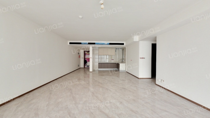 万科东望上瑞二手房实景图