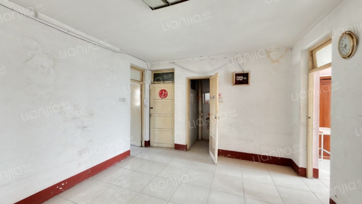 万寿路13-1号二手房实景图