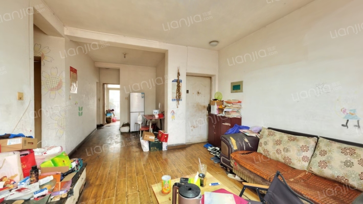 锦苑一期B区二手房实景图