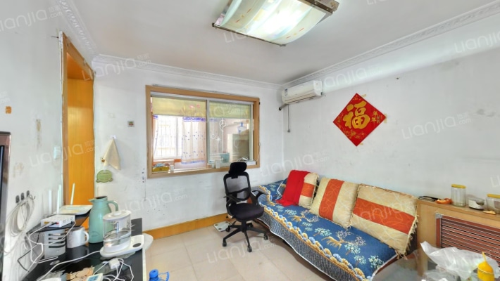 福河路二手房实景图