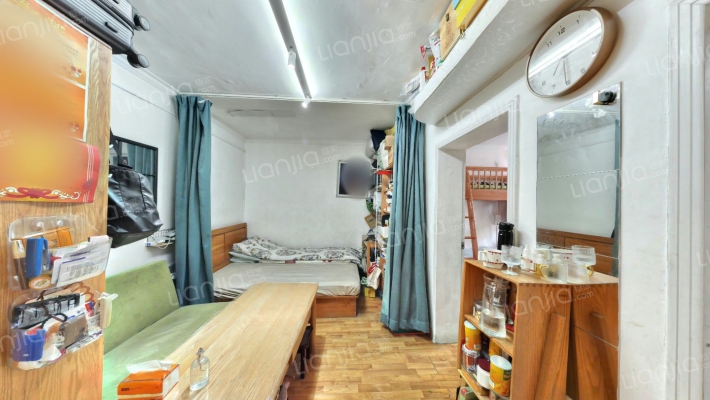 皇姑坟小区二手房实景图