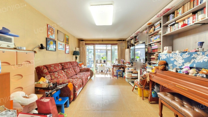 世纪星城二手房实景图