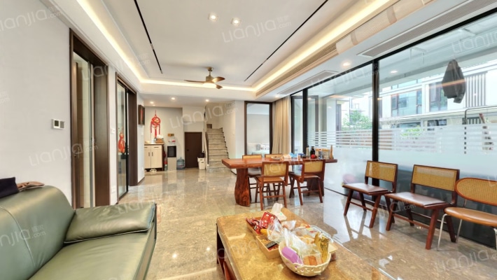 龙井院子二手房实景图