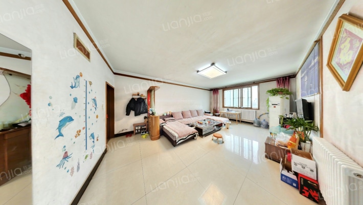 桃苑车站路小区二手房实景图