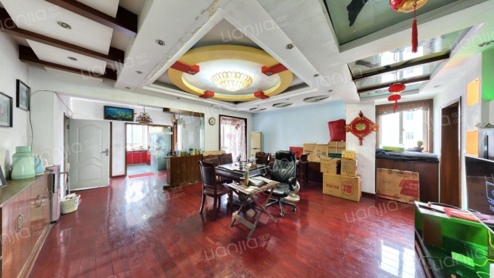 思联花园城二手房实景图