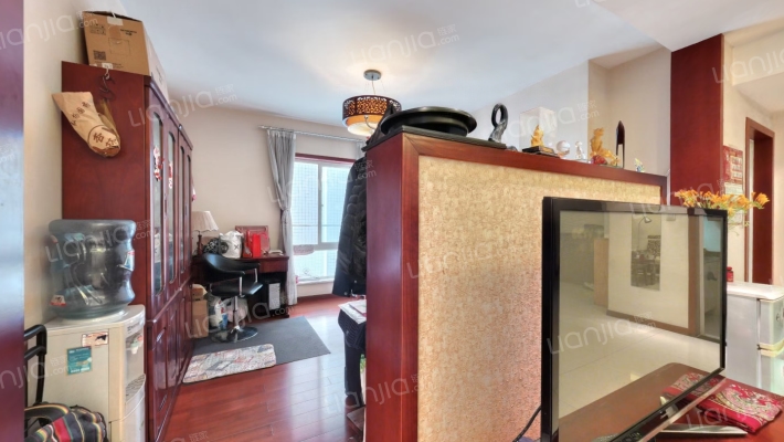 府河竹苑二手房实景图