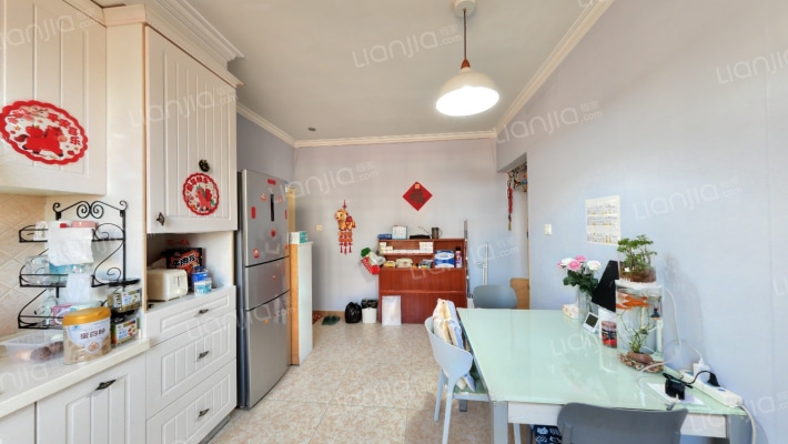 和平里四区二手房实景图