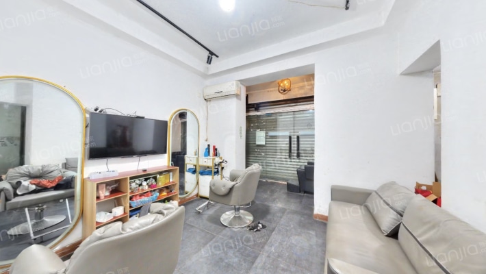 老双碑二手房实景图