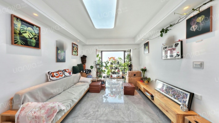 圣桦璟轩二手房实景图