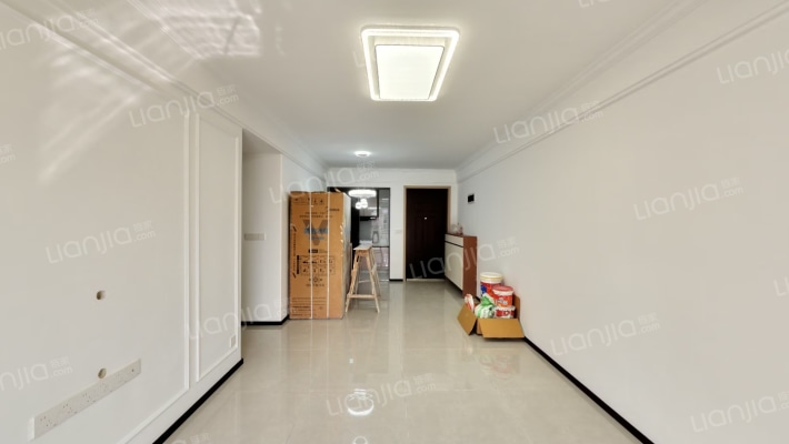 金科博翠园F区二手房实景图