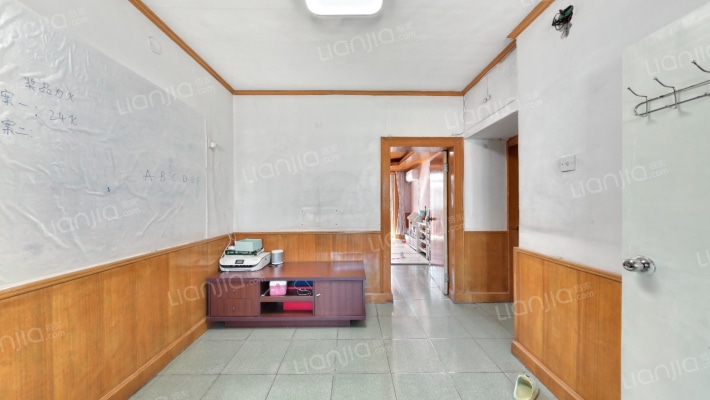 新华南路153号院二手房实景图