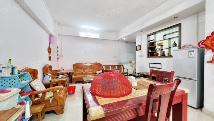 富丽楼二手房实景图