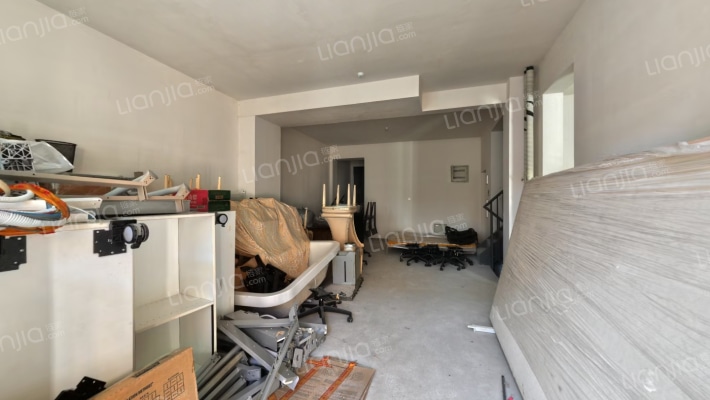 北科建泰禾丽春湖院子二手房实景图