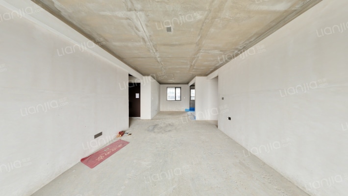 嘉信洋湖锦玉二手房实景图