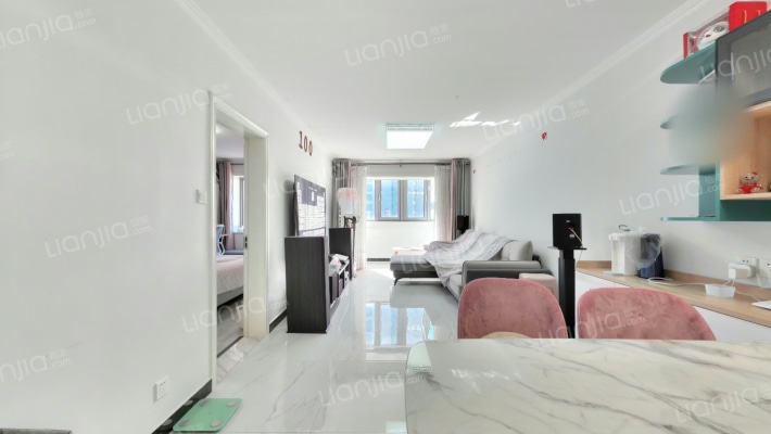 潞河名苑二手房实景图