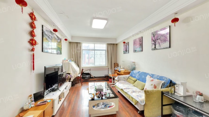 水产局宿舍二手房实景图