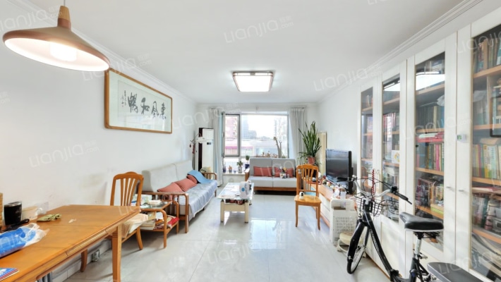 碧水云天二手房实景图