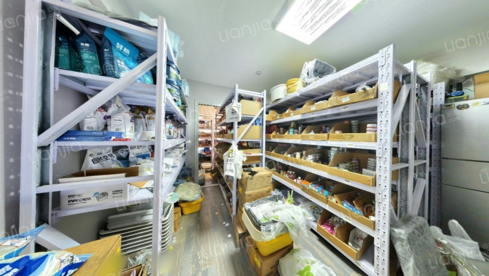 宜品上层二手房实景图