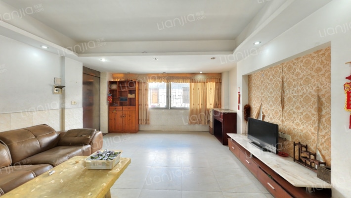 乐从农行宿舍二手房实景图