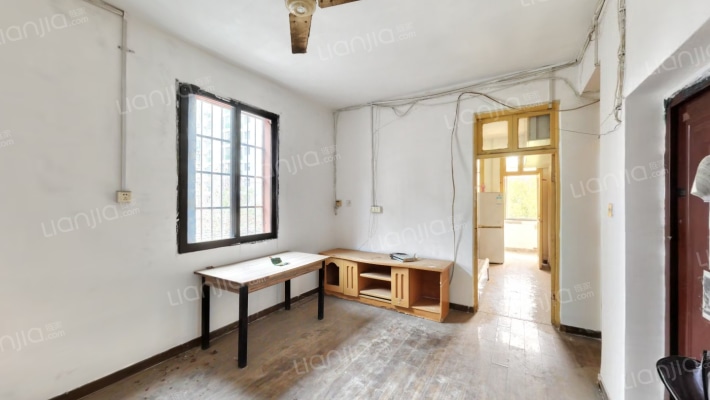 湘粮机械厂宿舍二手房实景图