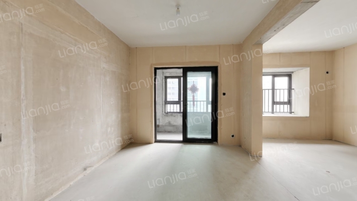 武汉春风里二手房实景图