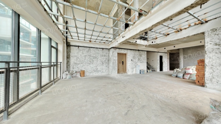 金房云庐二手房实景图