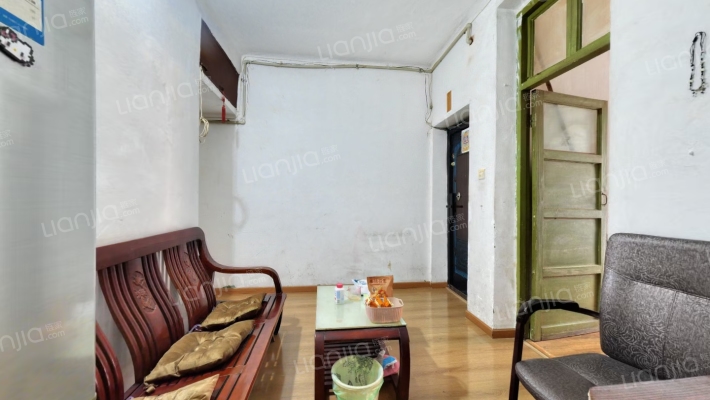 和平大道720号二手房实景图