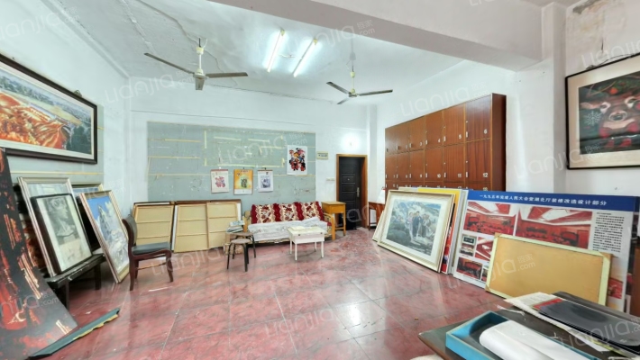 涵三宫83号二手房实景图