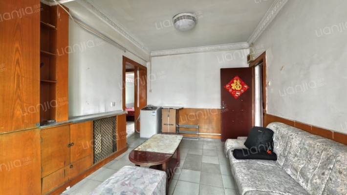 团校二手房实景图