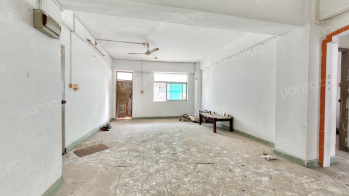 宏坤花园二手房实景图