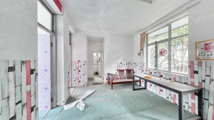 石花二巷二手房实景图