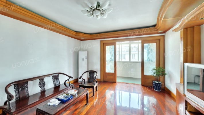 杜义弄新区二手房实景图