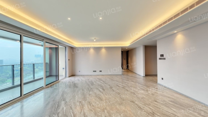 滨江枫映华庭二手房实景图