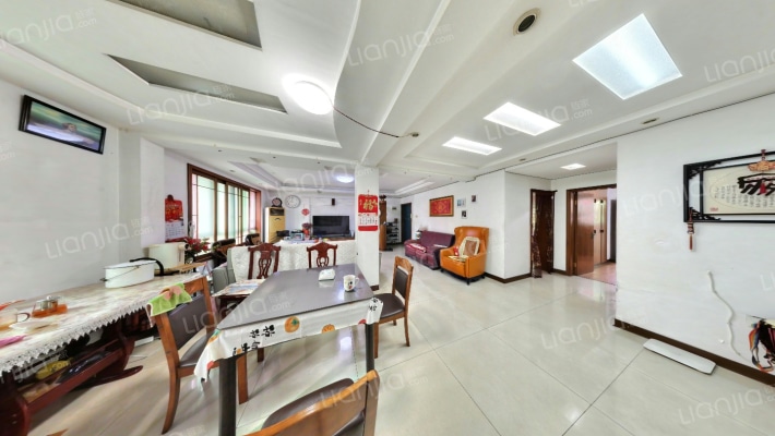 竹韵商居二手房实景图