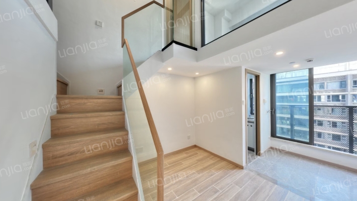 卓越华堂卓著天城·辰光二手房实景图