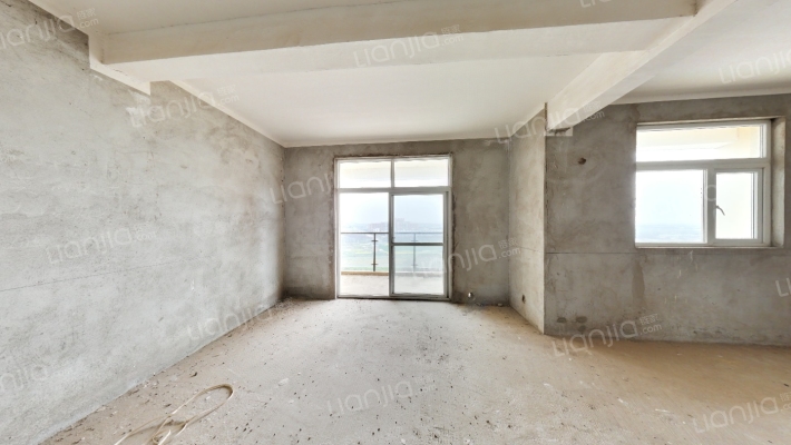 江湾华庭二手房实景图