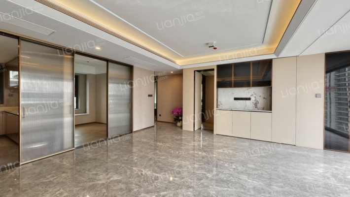 绿城春月锦园二手房实景图