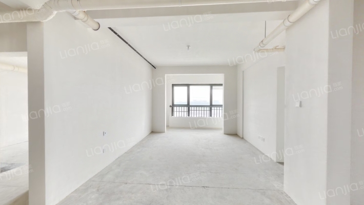 江南未来生活广场二手房实景图